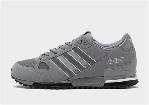 adidas zx 750 eine nummer größer|Adidas.